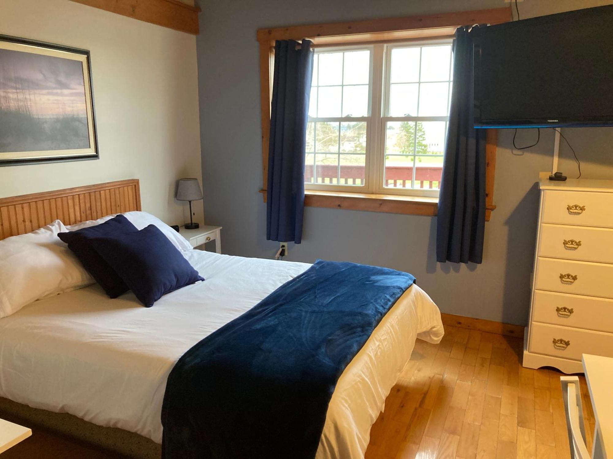 A Country Home Inn The City Charlottetown Kültér fotó